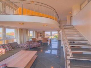 Apartamento Rechlin Características 9