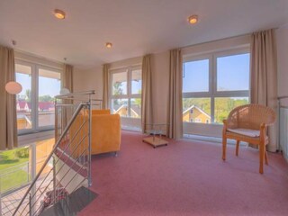 Apartment Rechlin Ausstattung 7