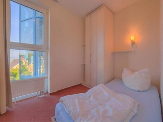 Apartamento Rechlin Características 7