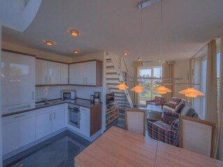 Apartamento Rechlin Características 8