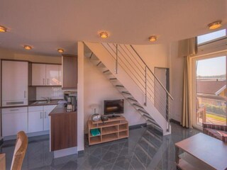 Apartamento Rechlin Características 11