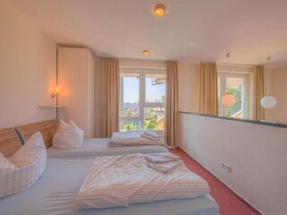 Apartamento Rechlin Características 13