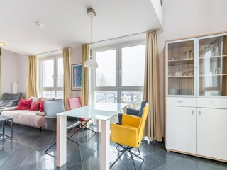 Apartamento Rechlin Características 16