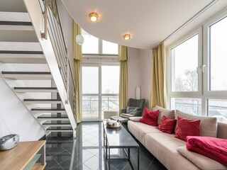 Apartamento Rechlin Características 17