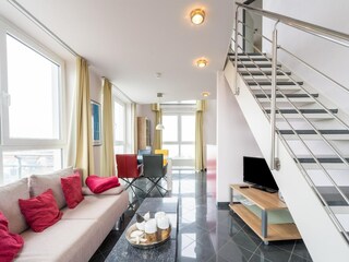 Apartment Rechlin Ausstattung 19