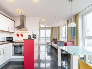 Apartamento Rechlin Características 20