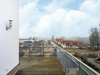 Apartamento Rechlin Grabación al aire libre 5