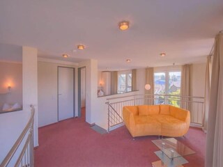 Appartement Rechlin Kenmerken 5