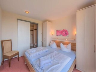 Apartamento Rechlin Características 14