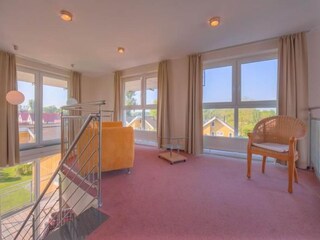 Apartamento Rechlin Grabación al aire libre 5