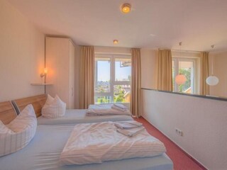 Apartamento Rechlin Características 12