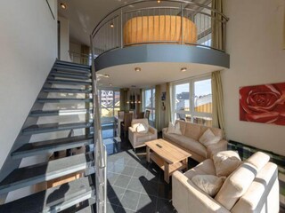 Appartement Rechlin Équipement 11