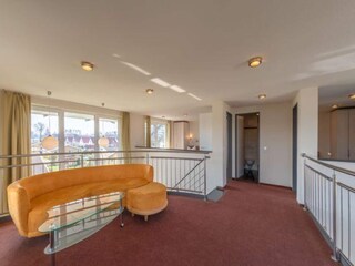 Appartement Rechlin Équipement 12