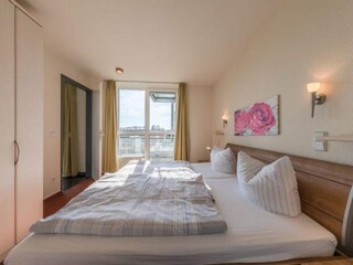 Appartement Rechlin Équipement 14