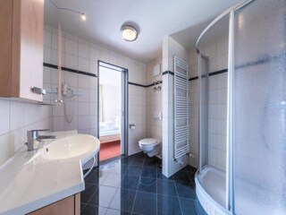 Appartement Rechlin Équipement 11