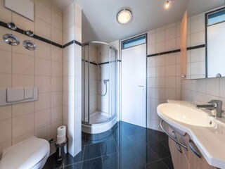 Appartement Rechlin Équipement 6