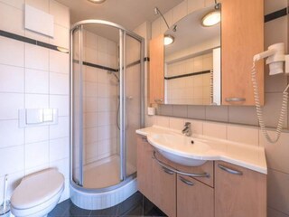 Appartement Rechlin Équipement 7