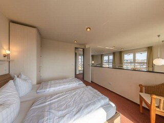 Appartement Rechlin Équipement 8