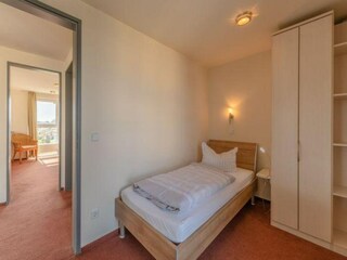 Appartement Rechlin Équipement 9