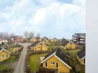 Appartement Rechlin Buitenaudio-opname 4