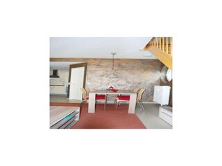 Appartement Granzow Kenmerken 20