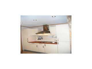Appartement Granzow Kenmerken 21