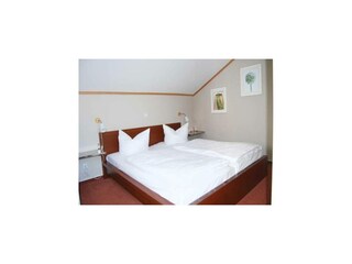 Appartement Granzow Kenmerken 22