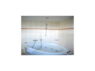 Appartement Granzow Kenmerken 24