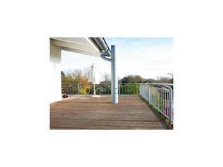 Apartment Granzow Outdoor Recording 4
