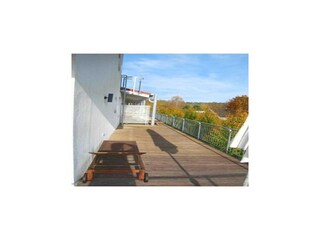 Apartment Granzow Outdoor Recording 5