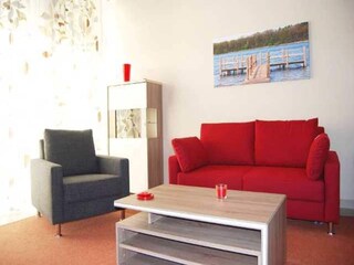 Appartamento Granzow Caratteristiche 12