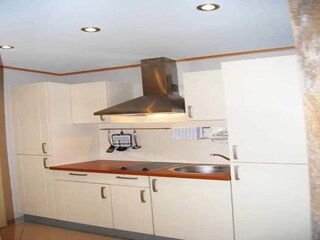 Apartamento Granzow Características 17