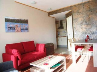 Apartamento Granzow Características 16