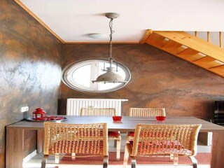 Appartamento Granzow Caratteristiche 19