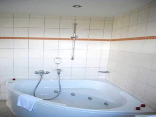 Appartement Granzow Équipement 22