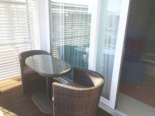 Apartment Granzow Außenaufnahme 4