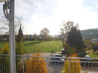 Apartment Granzow Außenaufnahme 5