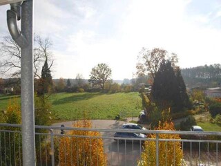Apartment Granzow Outdoor Recording 6