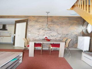 Apartamento Granzow Características 22