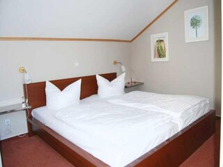Apartment Granzow Ausstattung 22