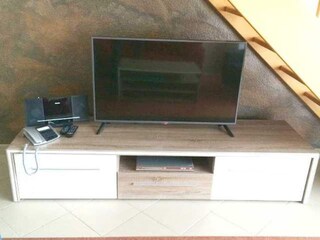 Appartement Granzow Kenmerken 18