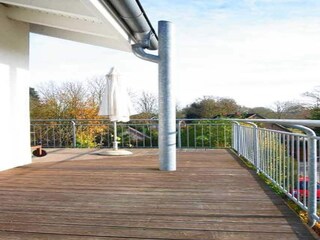 Apartamento Granzow Grabación al aire libre 6