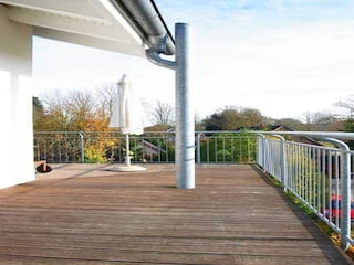 Apartment Granzow Außenaufnahme 6