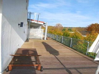 Appartement Granzow Buitenaudio-opname 7