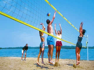 Apartment Granzow Umgebung 24