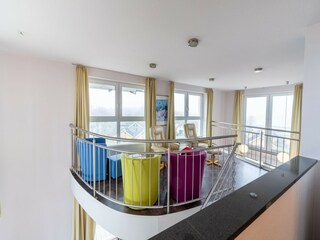 Apartamento Rechlin Características 8