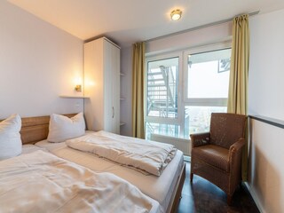 Apartamento Rechlin Características 9