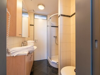 Apartment Rechlin Ausstattung 10