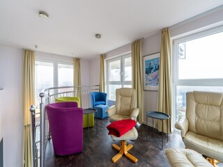 Apartamento Rechlin Características 11