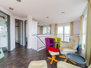 Apartamento Rechlin Características 12